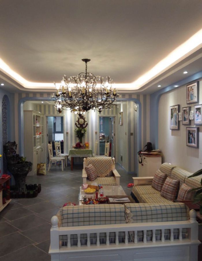 ʯ��ׯ�ﾰ��԰װ��Ч��ͼ