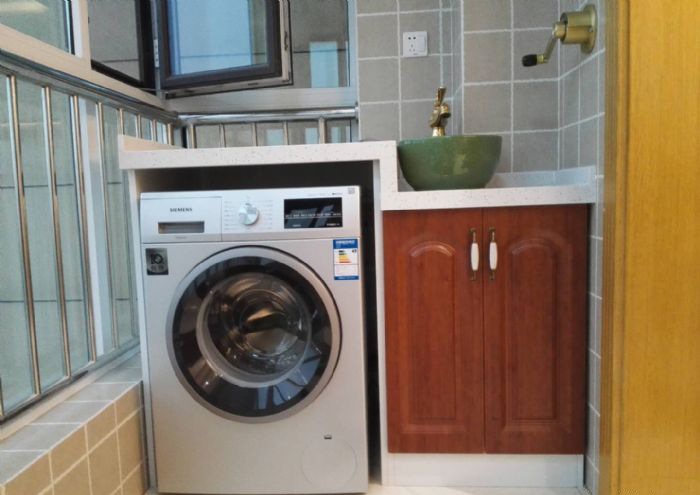 石家庄盛邦八区装修效果图