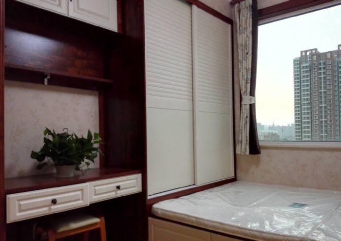 石家庄盛邦八区装修效果图