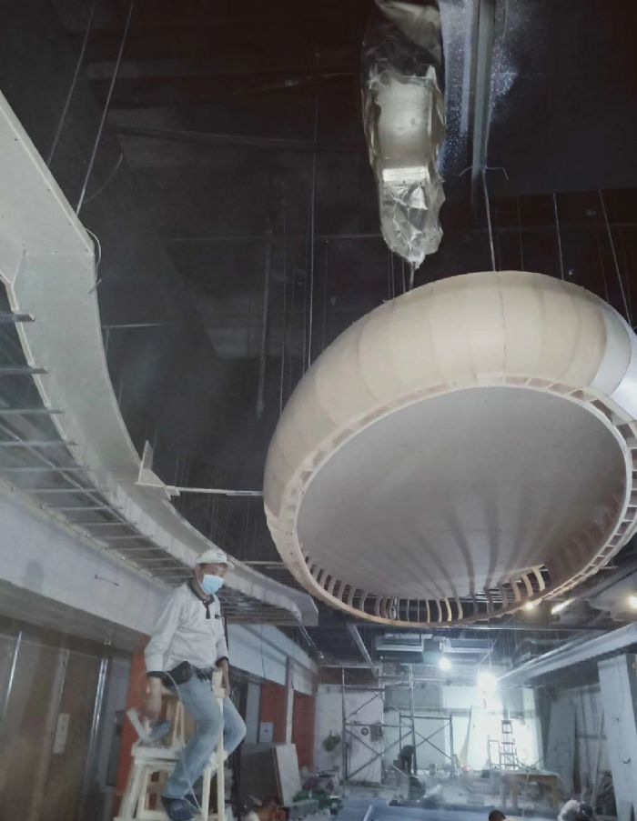 �Ϸʰ�����Ԫ���޹�˾װ��Ч��ͼ