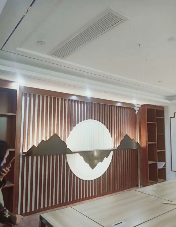 �Ϸʰ�����Ԫ���޹�˾װ��Ч��ͼ