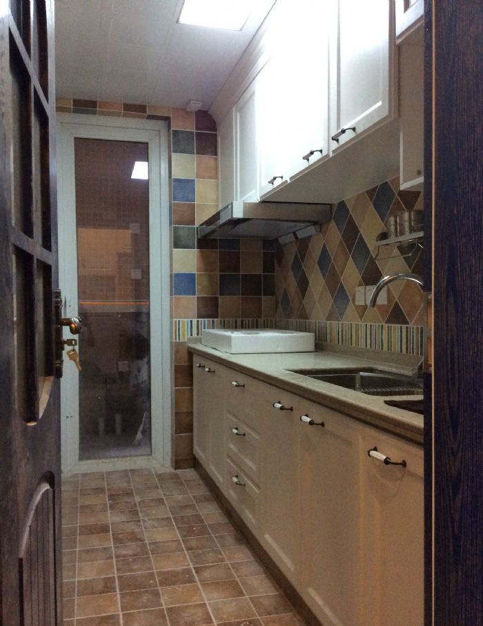 成都天府逸家一期装修效果图