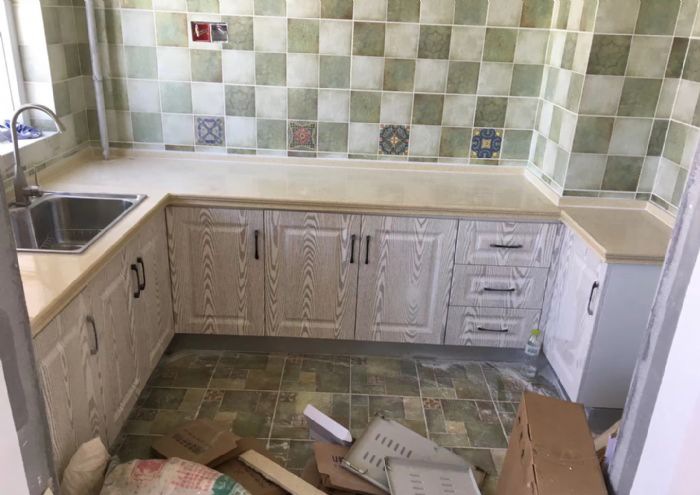 ������̩��װ��Ч��ͼ