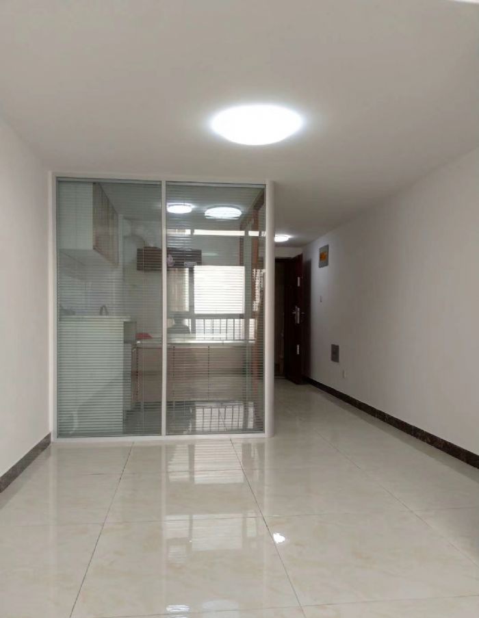 济南凤凰SOHO装修效果图