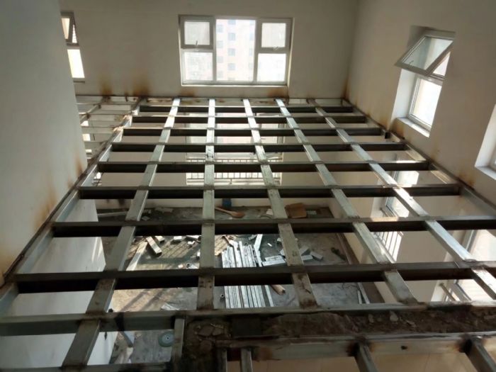 ���Ϸ��SOHOװ��Ч��ͼ