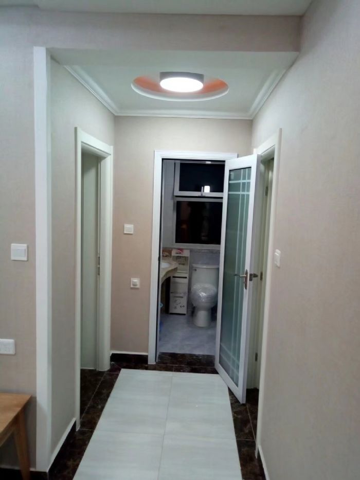 ����δ����װ��Ч��ͼ