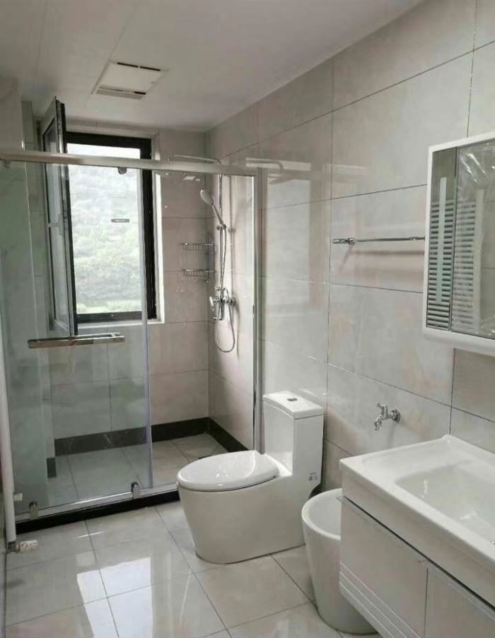 济南凤凰国际装修效果图