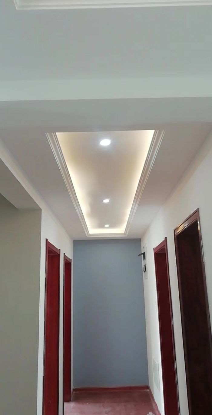 济南凤凰国际装修效果图