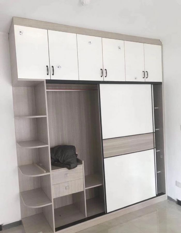 济南凤凰国际装修效果图