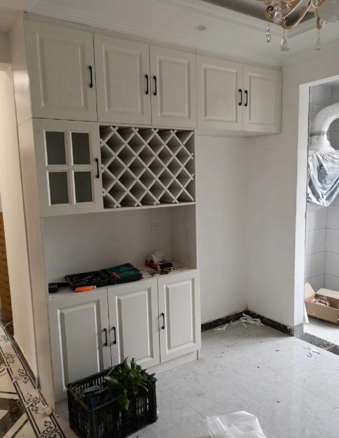 济南凤凰国际装修效果图