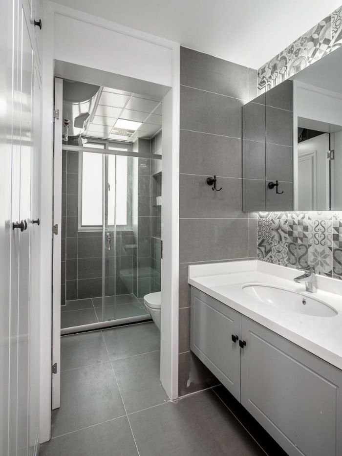 郑州民航馨苑装修效果图