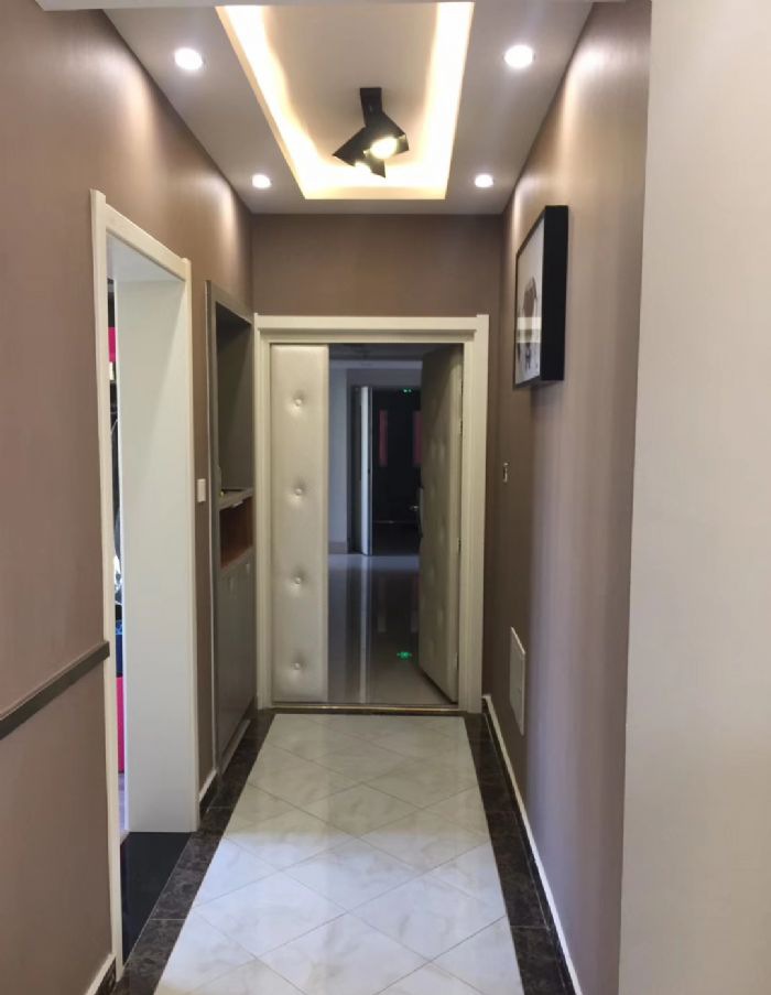 廊坊红星国际装修效果图