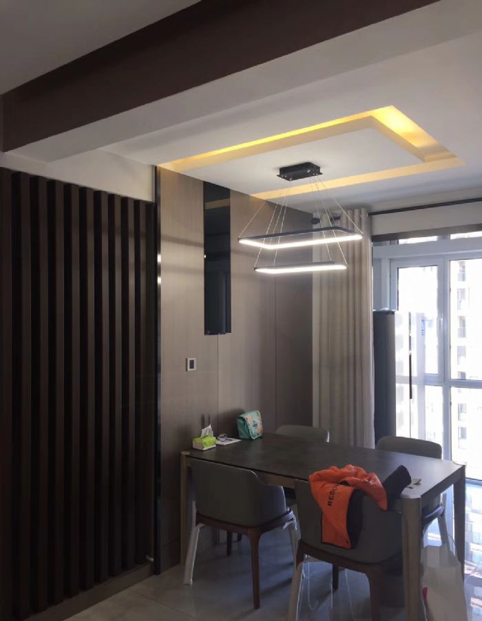 廊坊红星国际装修效果图