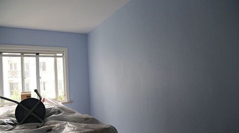 深圳海怡东方花园装修效果图