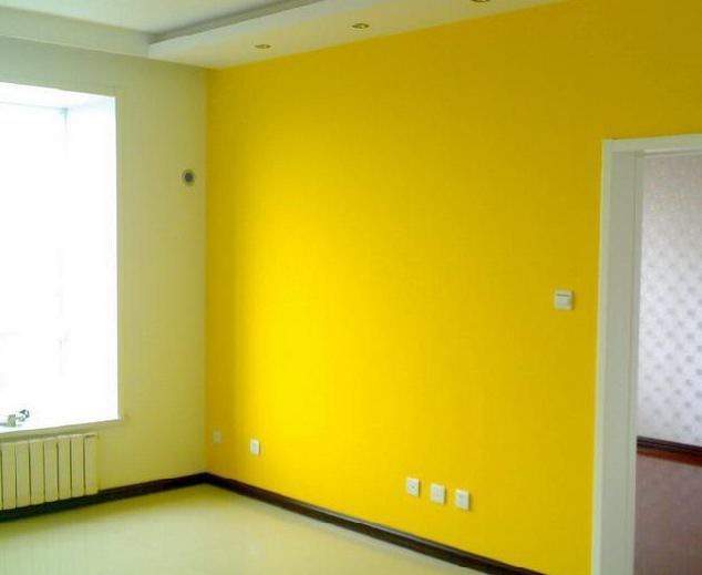 深圳海怡东方花园装修效果图