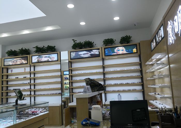 ����¸۶���·�����۾���װ��Ч��ͼ