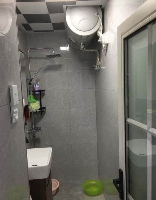 北京翠林小区装修效果图