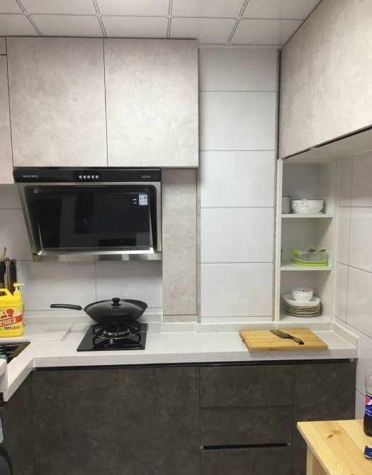 北京翠林小区装修效果图