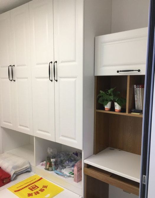 北京翠林小区装修效果图