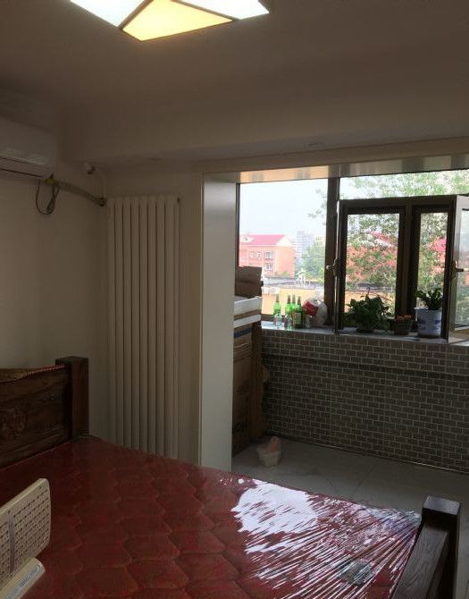 北京翠林小区装修效果图