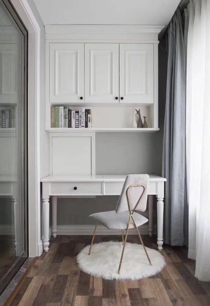 武汉中诚国际装修效果图