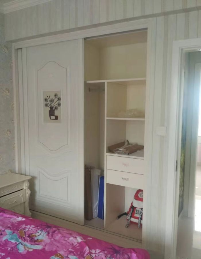 长沙和沁园装修效果图