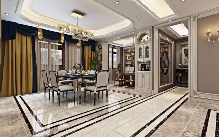 �����������Ϫװ��Ч��ͼ