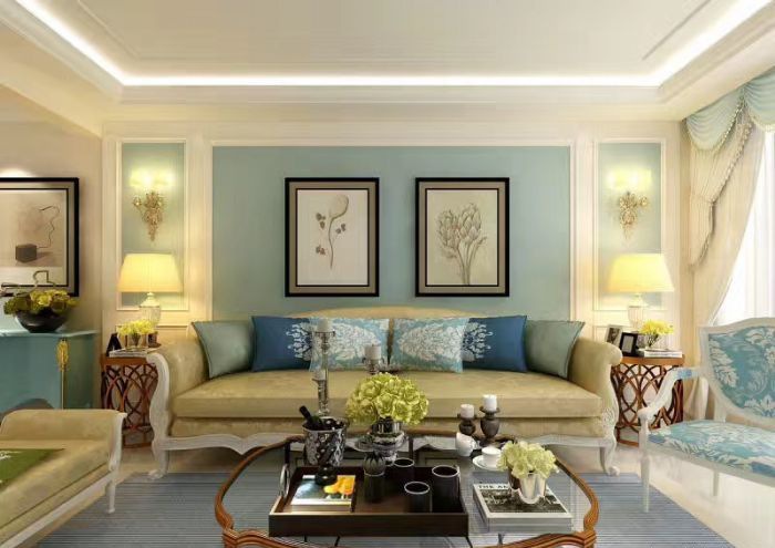 ����������װ��Ч��ͼ