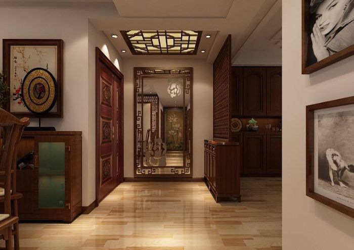 ����¡����װ��Ч��ͼ