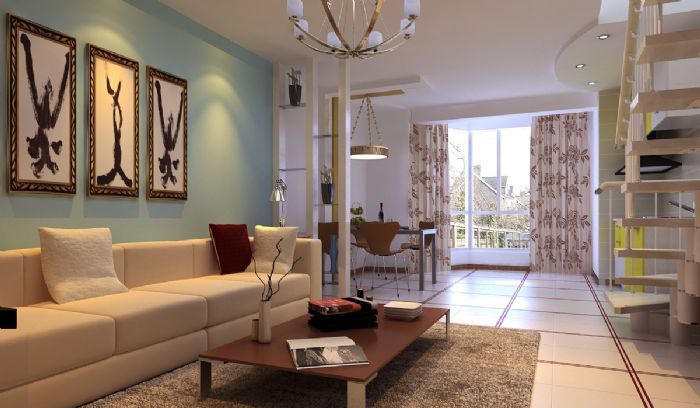 ��������װ��Ч��ͼ