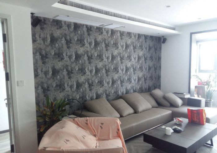 郑州海珀兰轩装修效果图