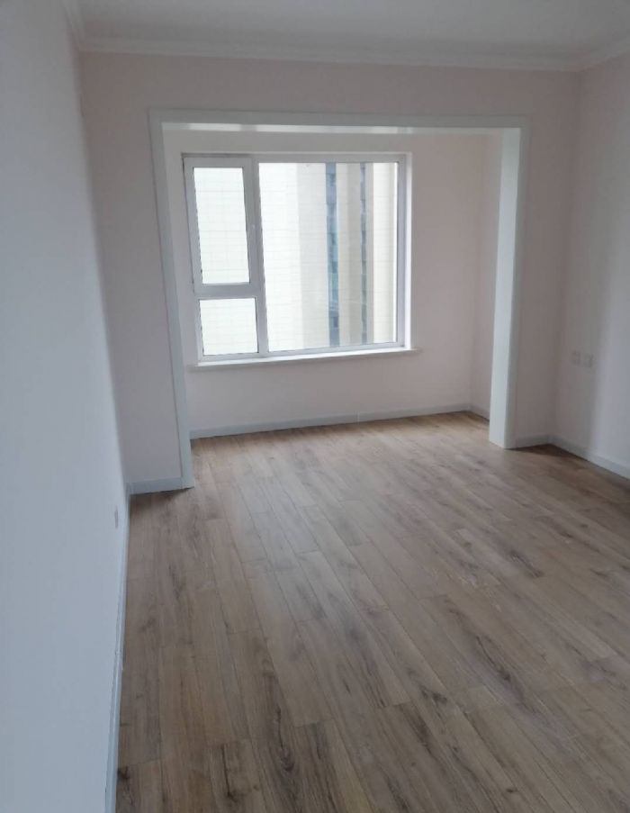 哈尔滨保利城装修效果图