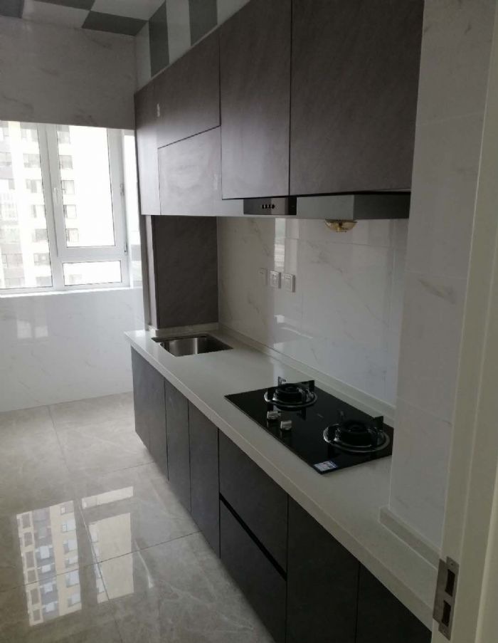 哈尔滨保利城装修效果图