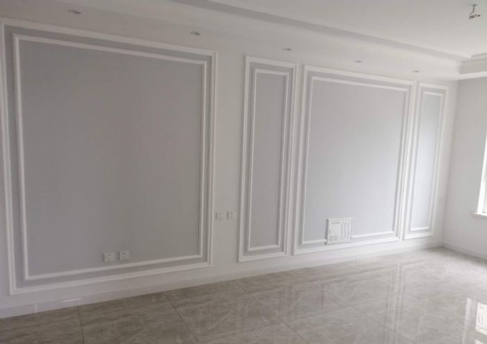 哈尔滨保利城装修效果图