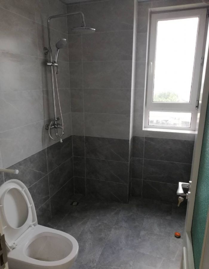 哈尔滨保利城装修效果图