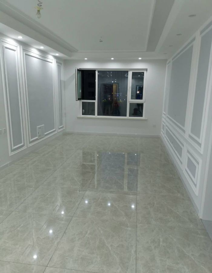 哈尔滨天悦国际装修效果图