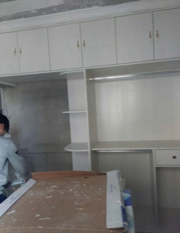 郑州锦艺城装修效果图