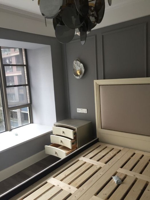 成都ICc天耀装修效果图