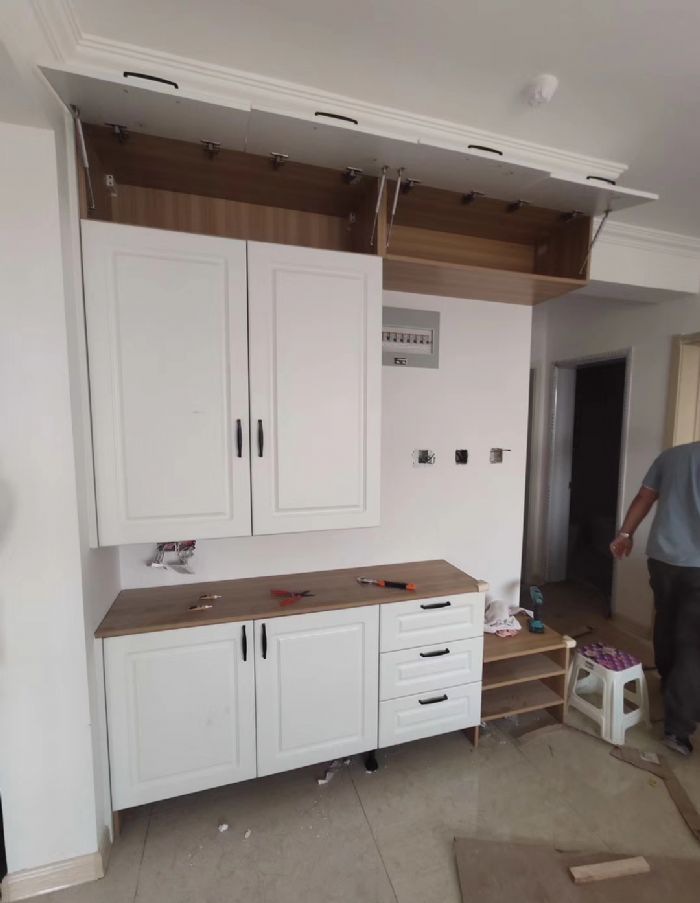 �ൺ�����㸮װ��Ч��ͼ