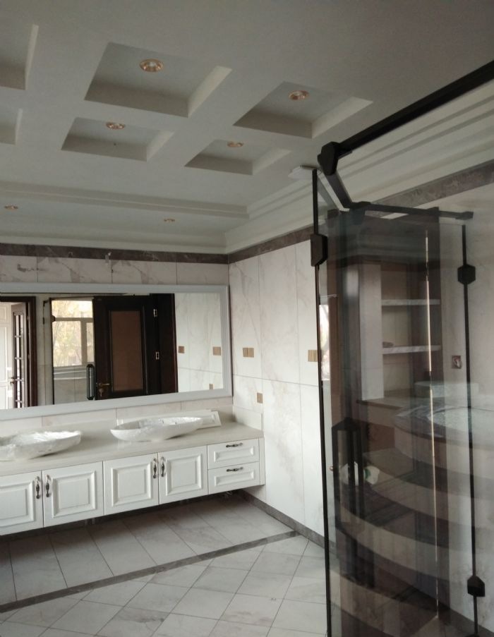 天津光耀城装修效果图