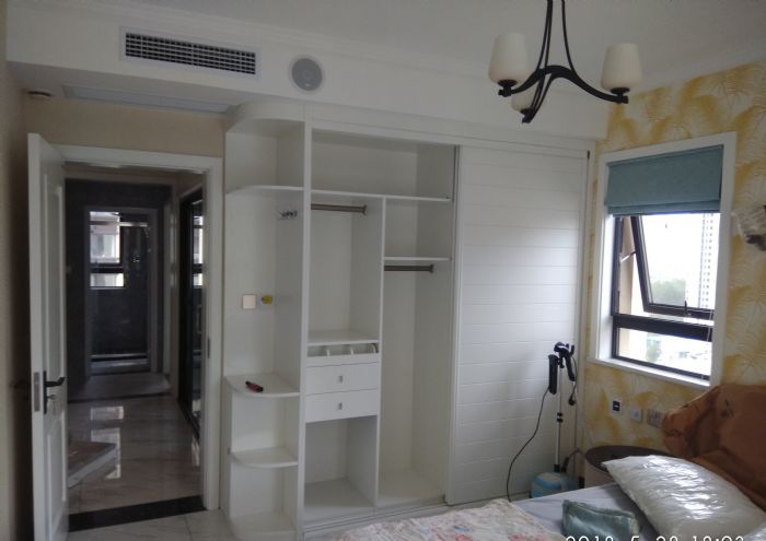 ֣�ݿ����ʳ�װ��Ч��ͼ