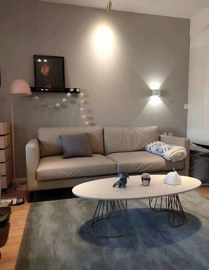 北京北京怡园装修效果图