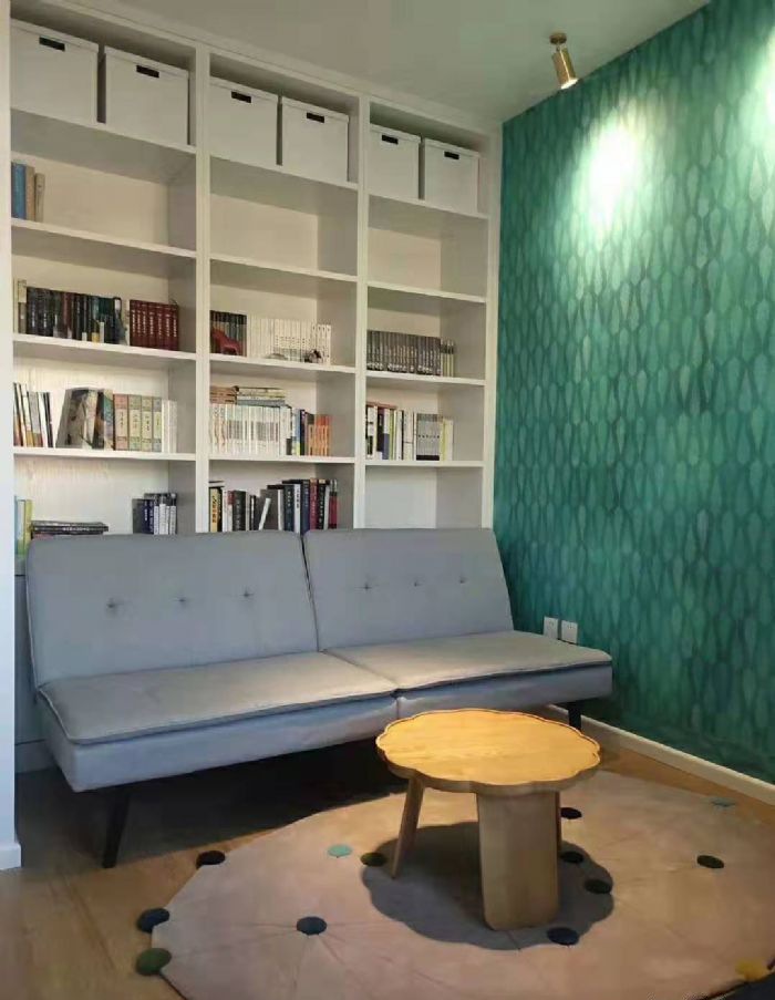 北京北京怡园装修效果图