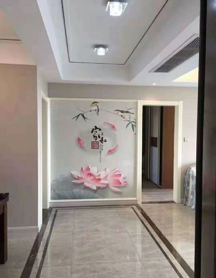 ������Ʒ����С��װ��Ч��ͼ