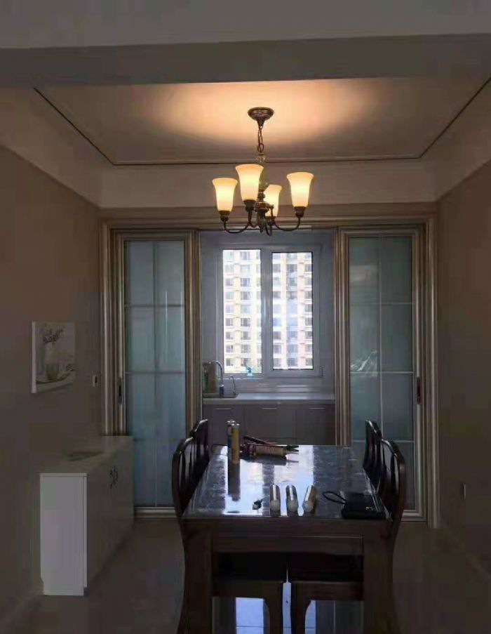 ������Ʒ����С��װ��Ч��ͼ