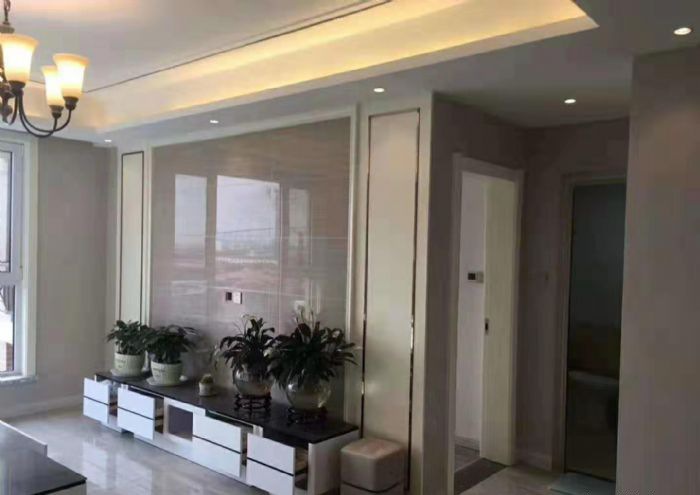 ������Ʒ����С��װ��Ч��ͼ