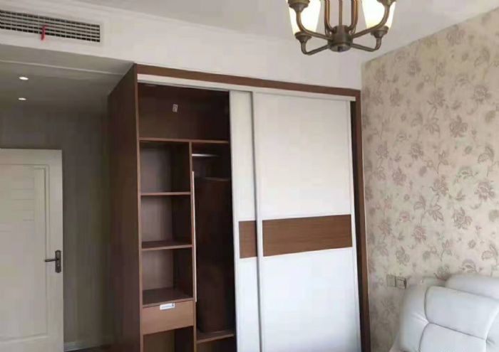 ������Ʒ����С��װ��Ч��ͼ