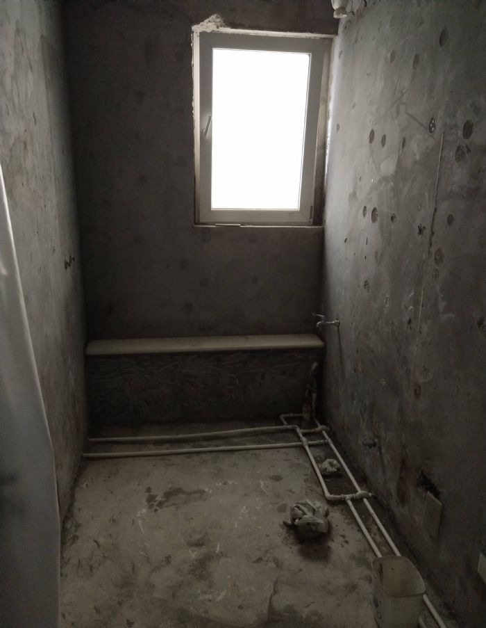 西安通信学院地面翻新装修效果图