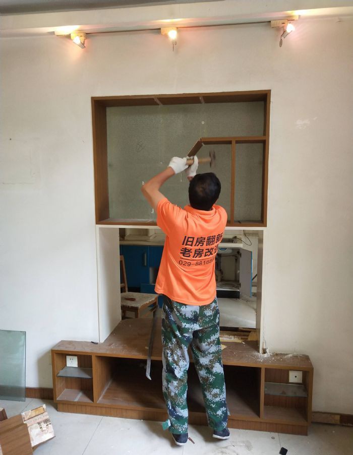 ��������ҽԺ����Ժ���淭��װ��Ч��ͼ