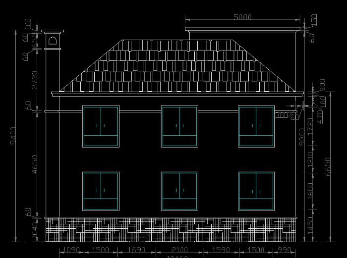 廊坊新农村改造装修效果图